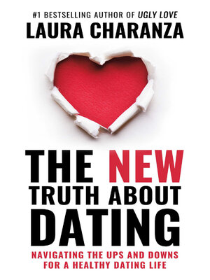cover image of The New Truth About Dating